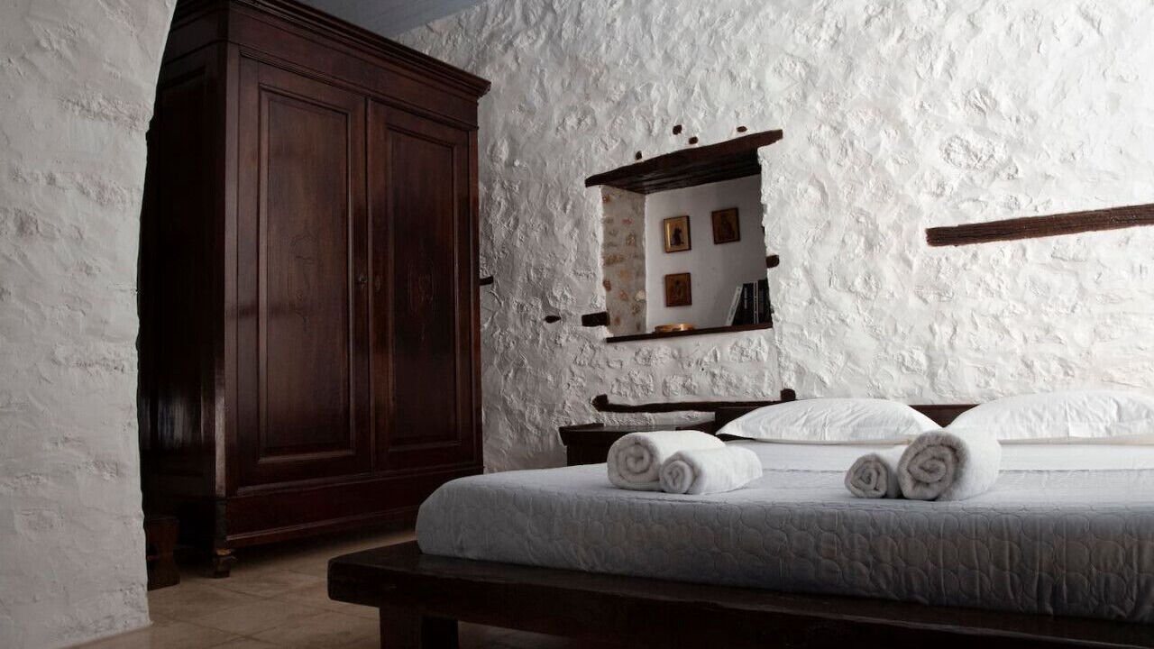 Photo of Bedroom in idhra