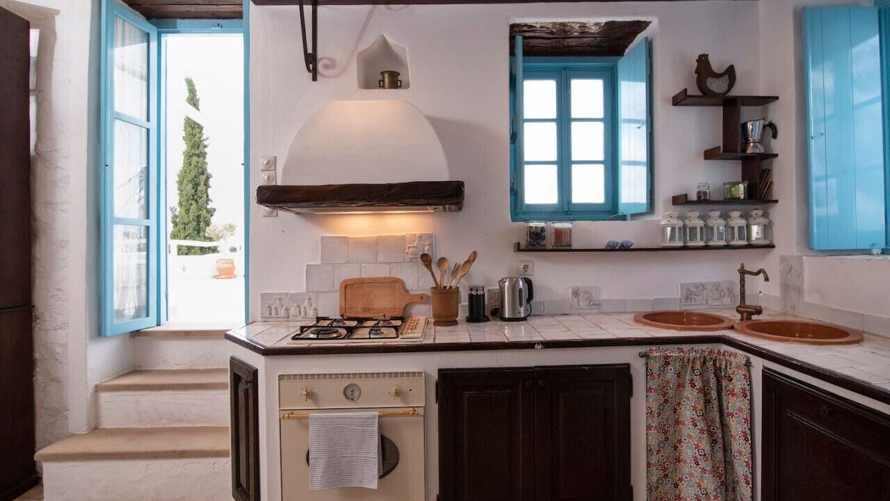 Photo of Kitchen in idhra