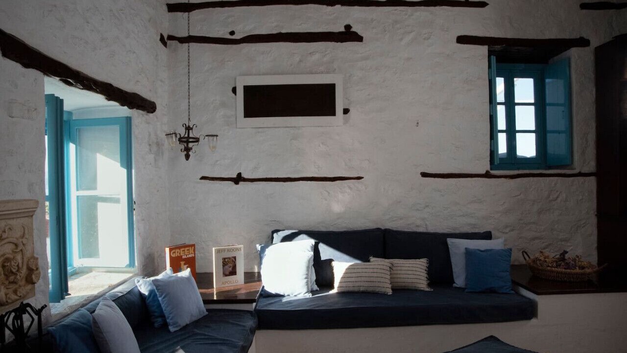 Photo of Livingroom in idhra
