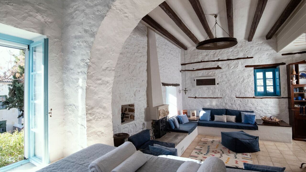 Photo of Bedroom in idhra