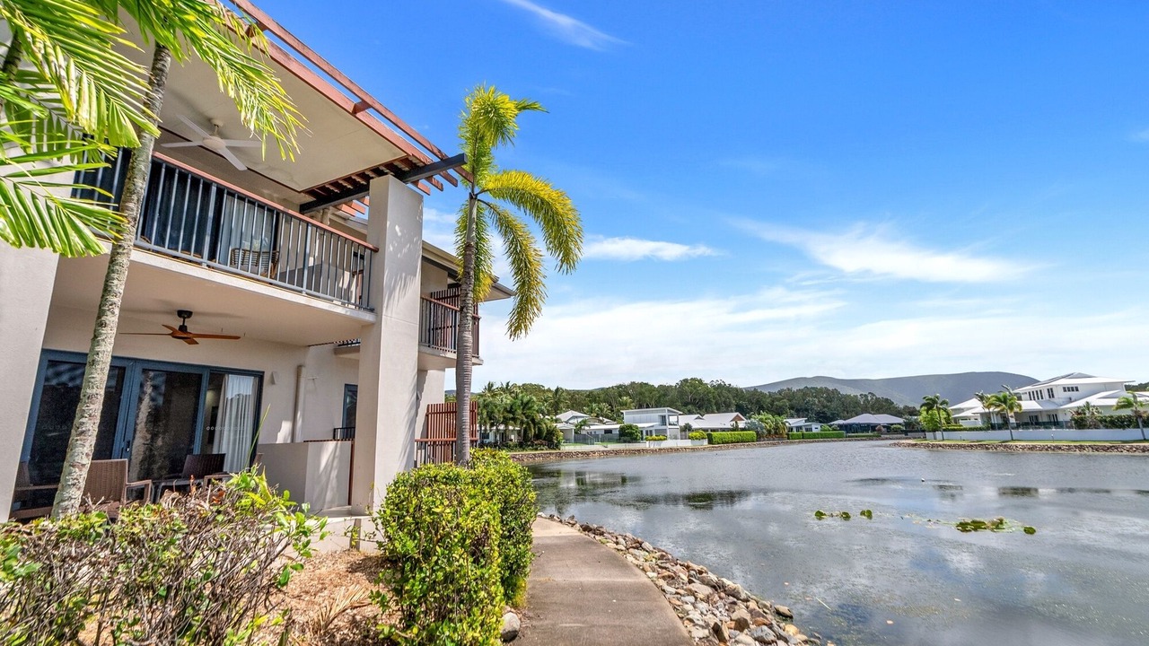 Photo of Outdoor in Trinity Beach