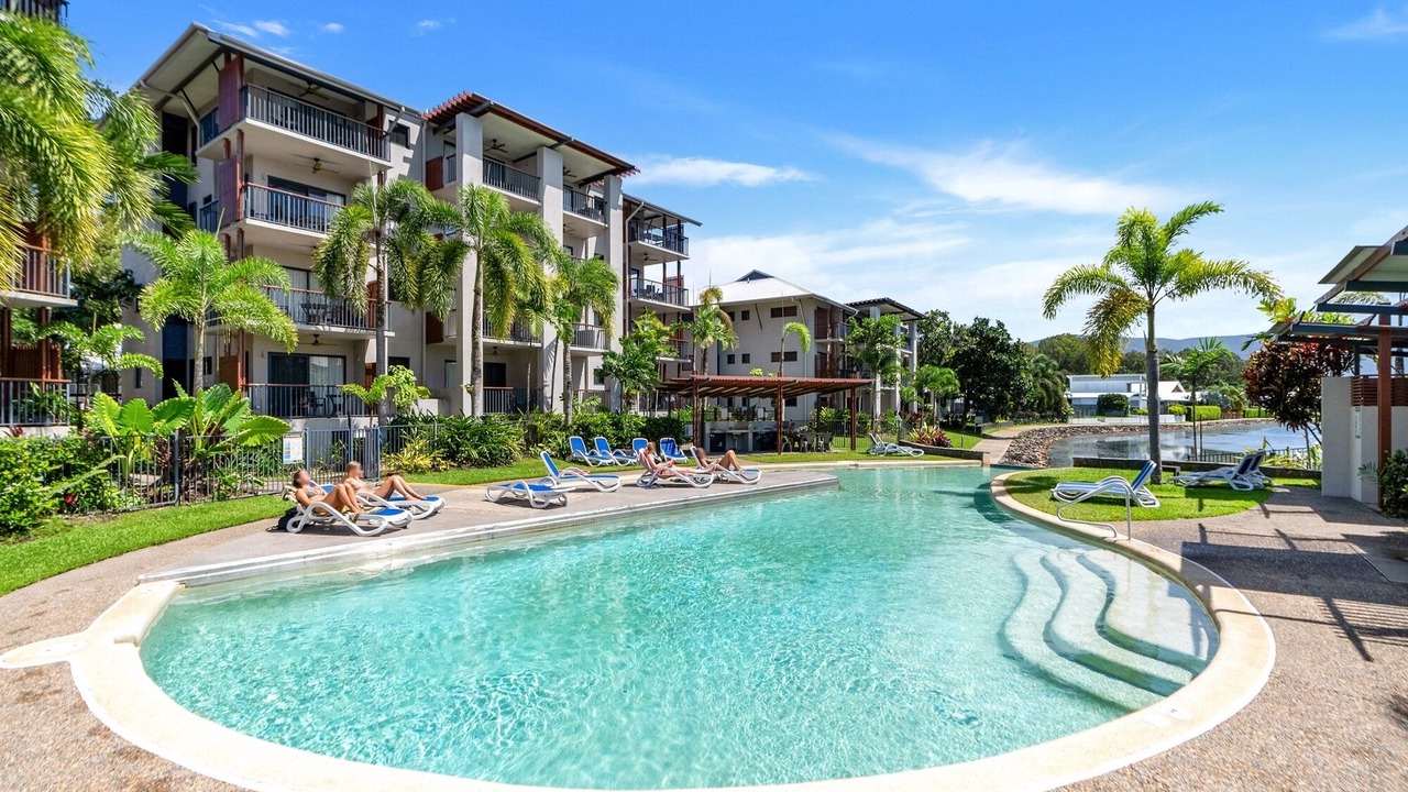 Photo of Outdoor in Trinity Beach
