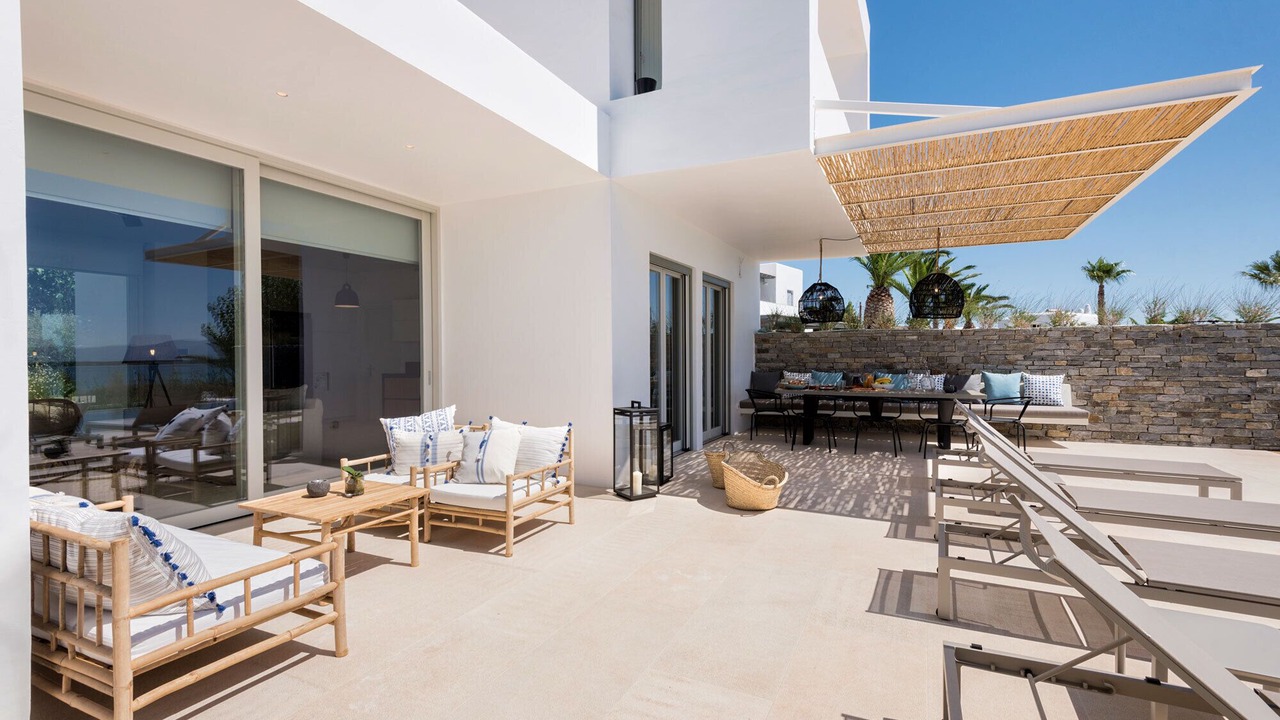 Photo of Outdoor in Drios