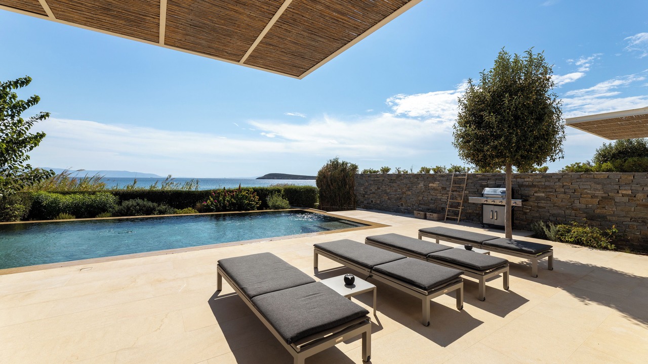 Photo of Outdoor in Drios