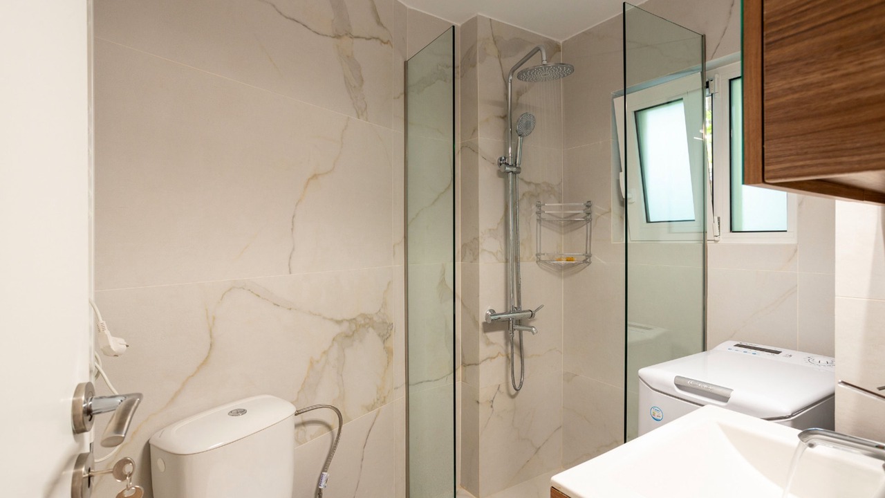 Photo of Bathroom in Palaio Faliro