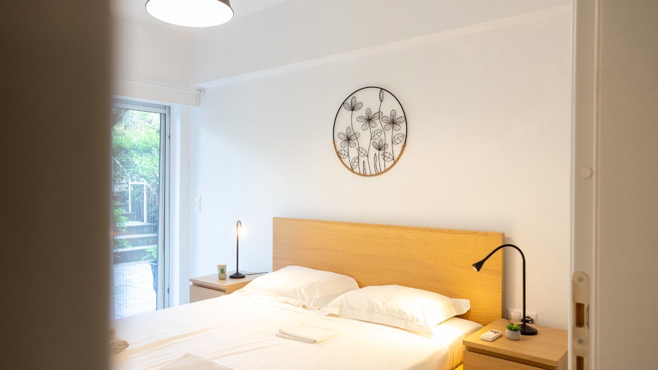 Photo of Bedroom in Palaio Faliro