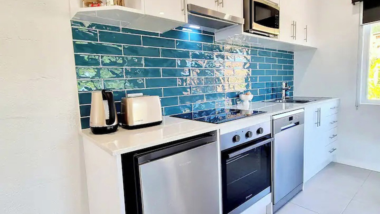 Photo of Kitchen in Mowbray