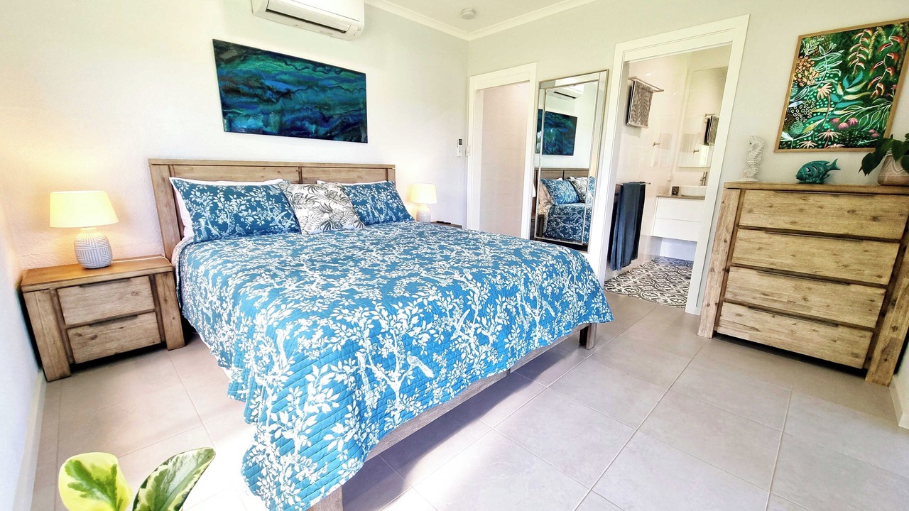 Photo of Bedroom in Mowbray