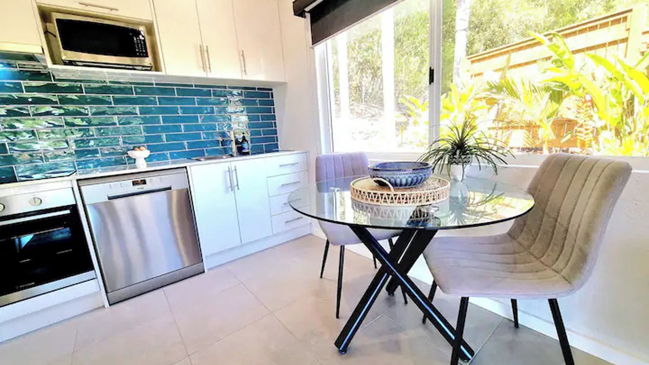Photo of Kitchen in Mowbray