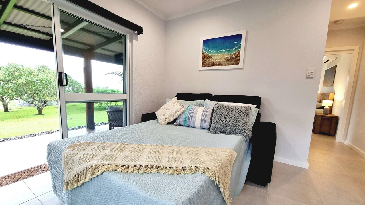 Photo of Bedroom in Mowbray