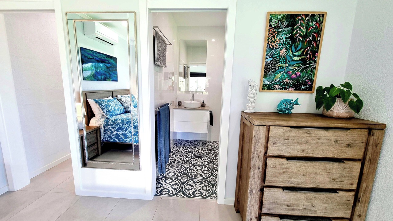 Photo of Bedroom in Mowbray