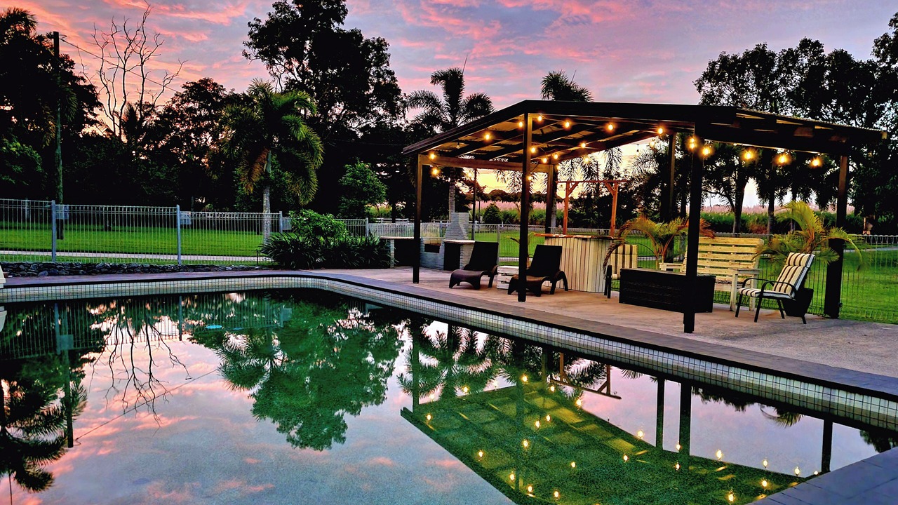 Photo of Outdoor in Mowbray