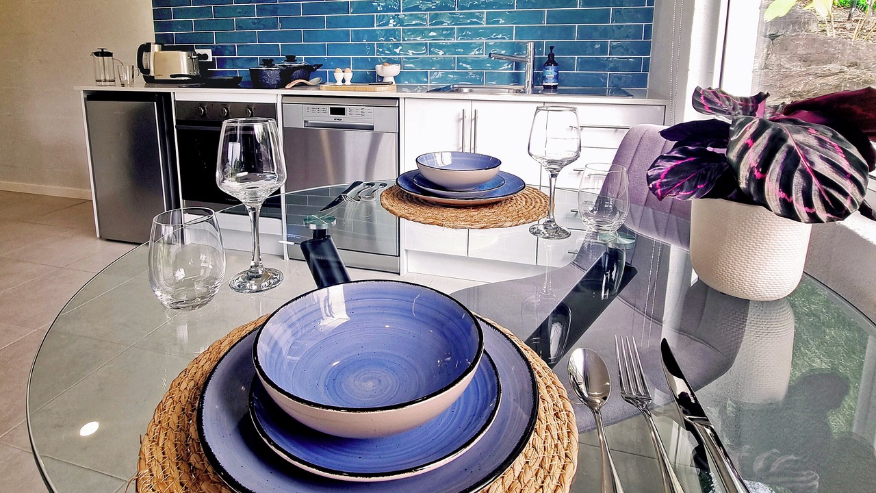 Photo of Kitchen in Mowbray