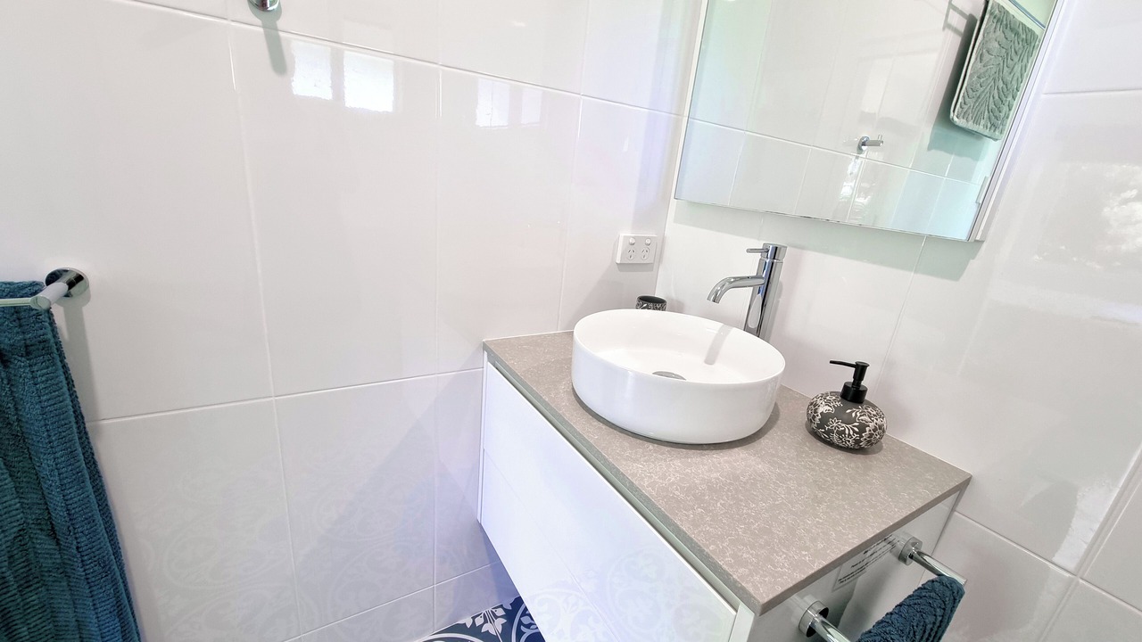Photo of Bathroom in Mowbray