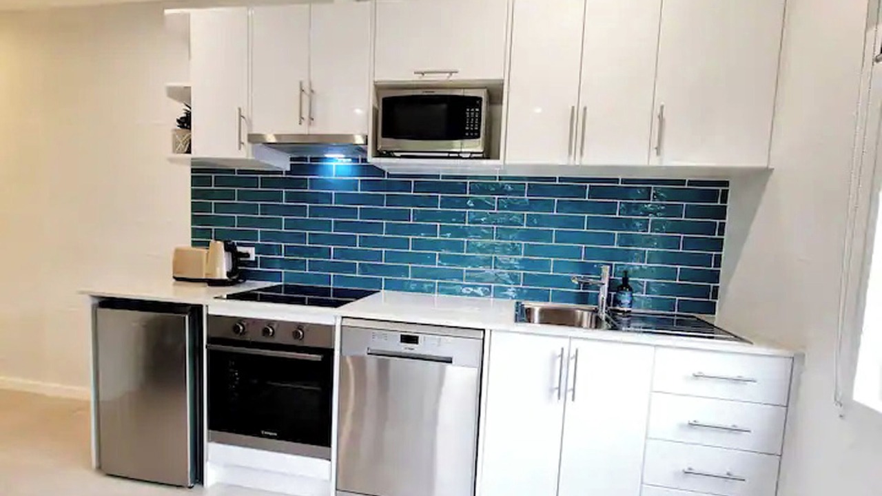 Photo of Kitchen in Mowbray