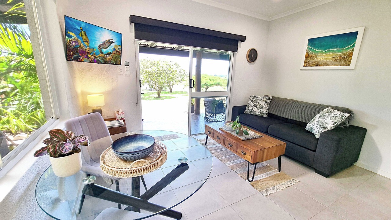 Photo of Livingroom in Mowbray