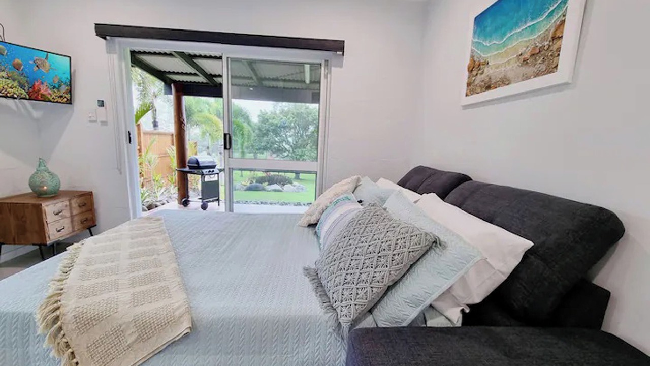 Photo of Bedroom in Mowbray