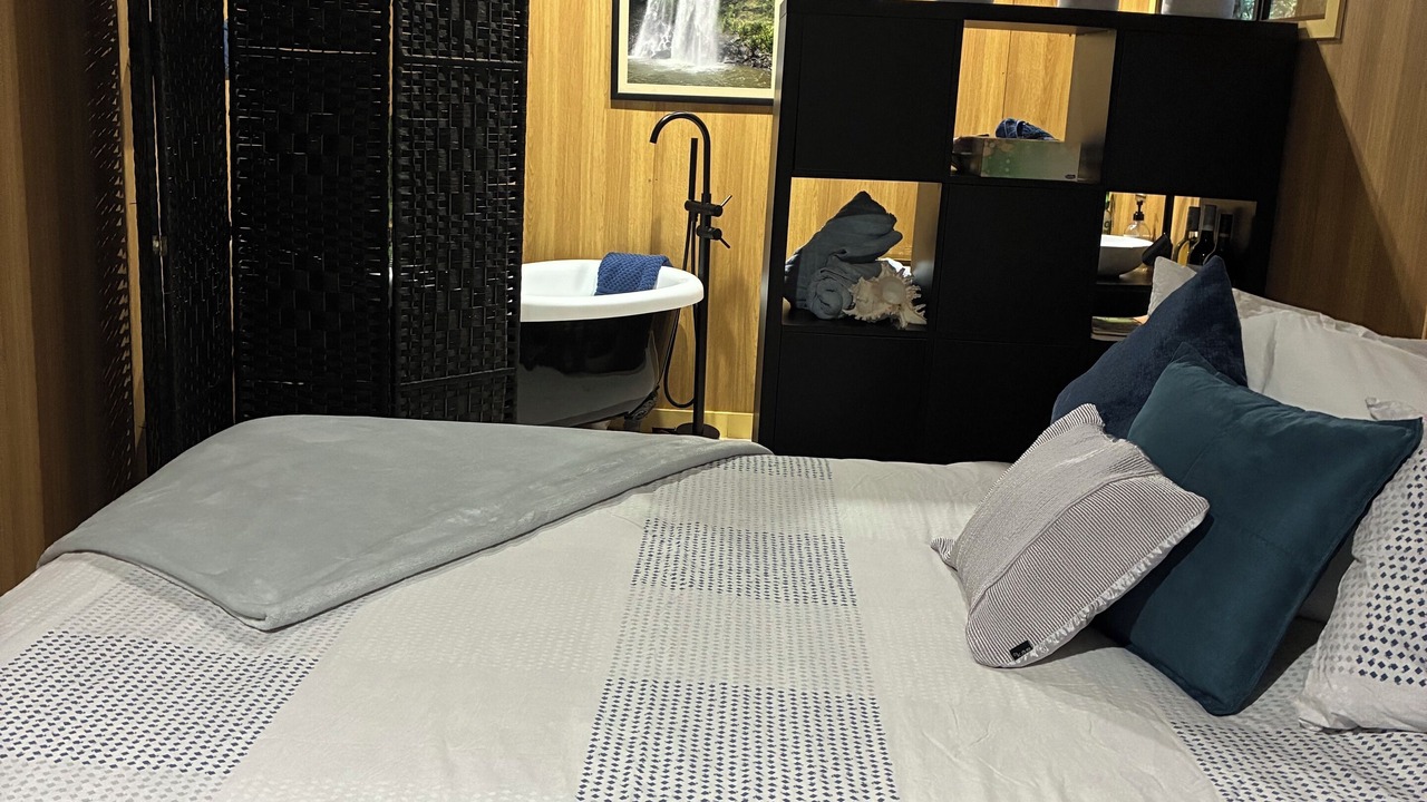 Photo of Bedroom in Springbrook