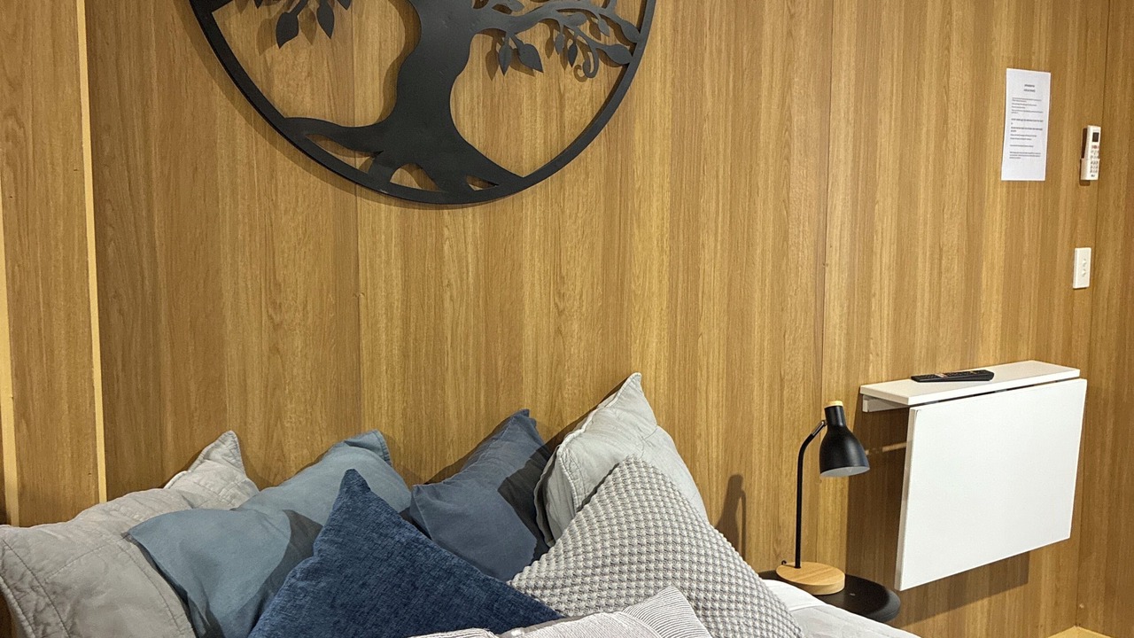 Photo of Bedroom in Springbrook