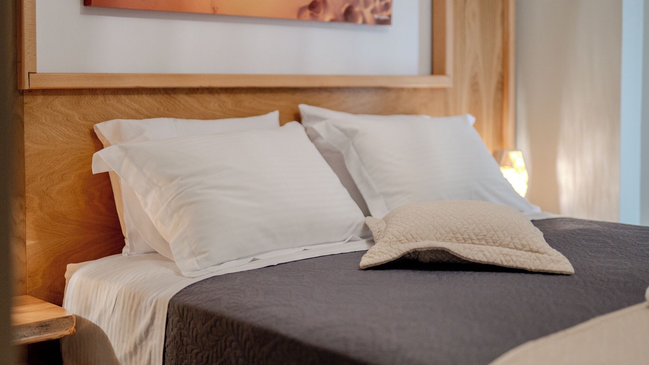 Photo of Bedroom in Amfilochia
