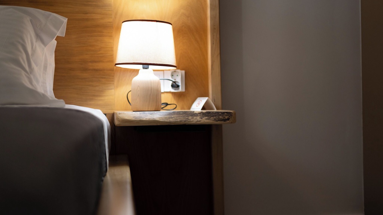 Photo of Bedroom in Amfilochia