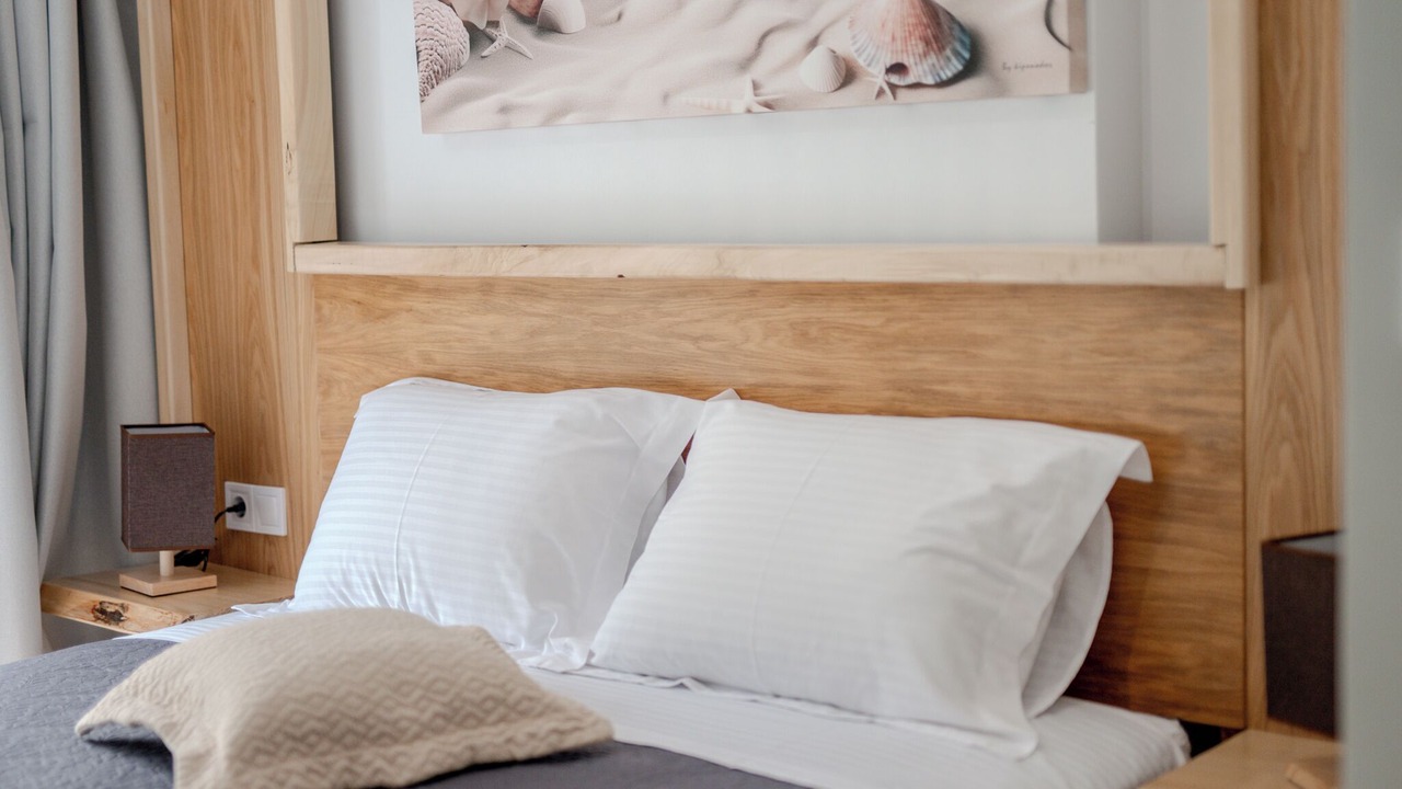 Photo of Bedroom in Amfilochia