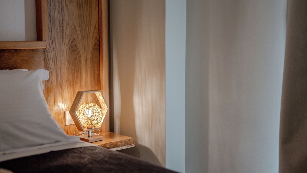 Photo of Bedroom in Amfilochia