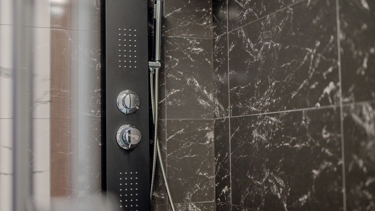 Photo of Bathroom in Amfilochia