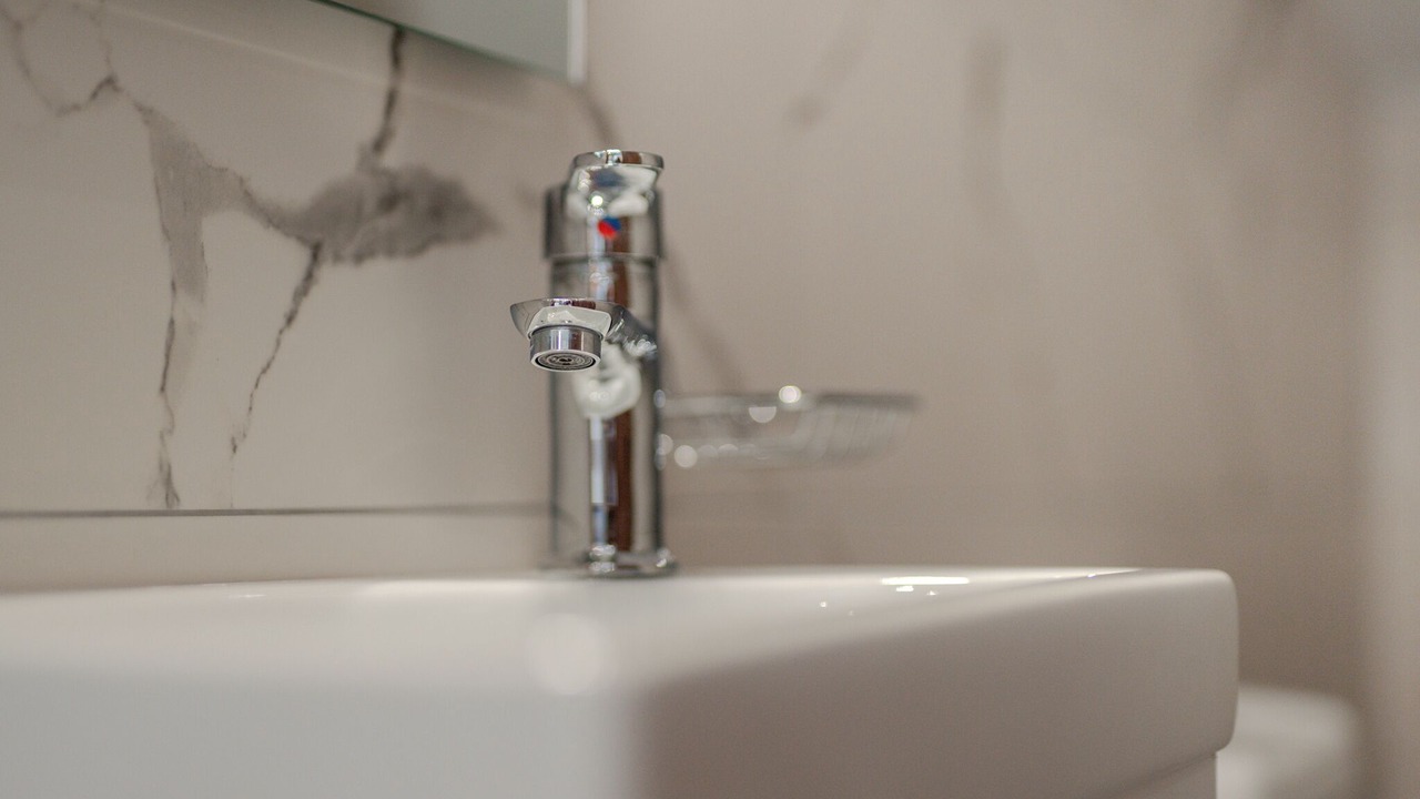 Photo of Bathroom in Amfilochia
