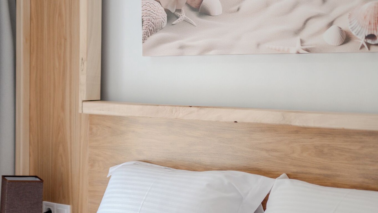 Photo of Bedroom in Amfilochia