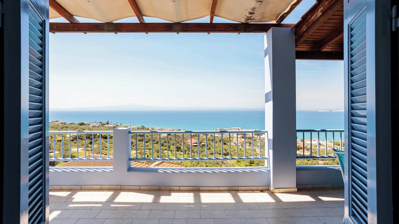 Photo of Patio Balcony in Diasella
