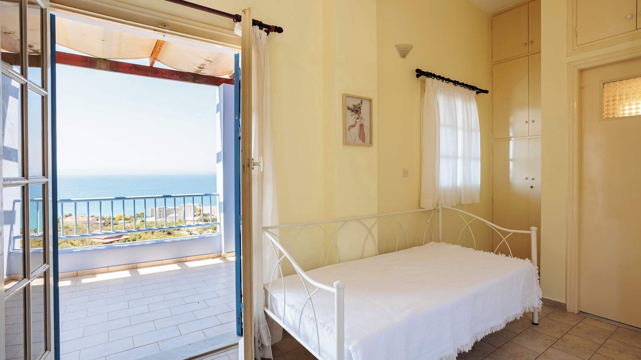 Photo of Patio Balcony in Diasella