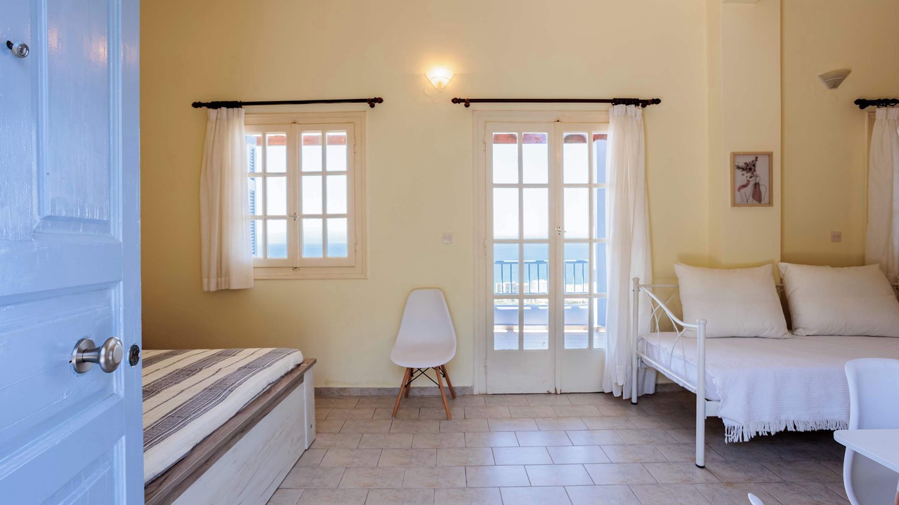 Photo of Patio Balcony in Diasella