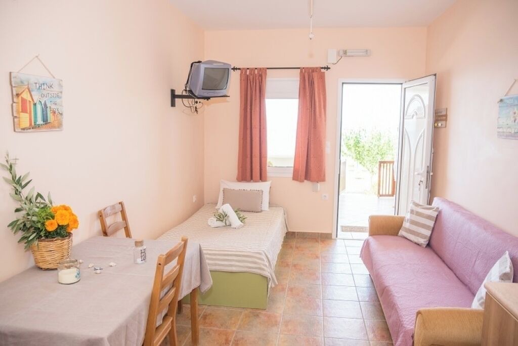 Photo of Bedroom in Thermisia