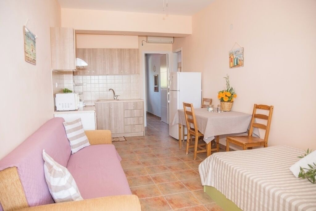 Photo of Livingroom in Thermisia