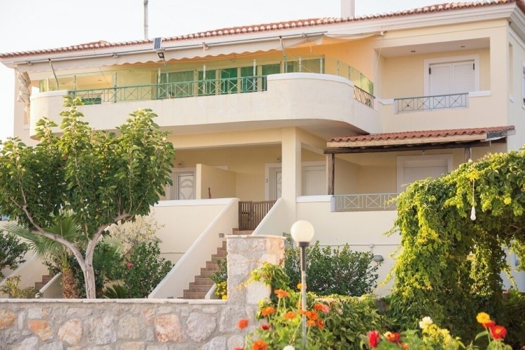 Photo of Outdoor in Thermisia