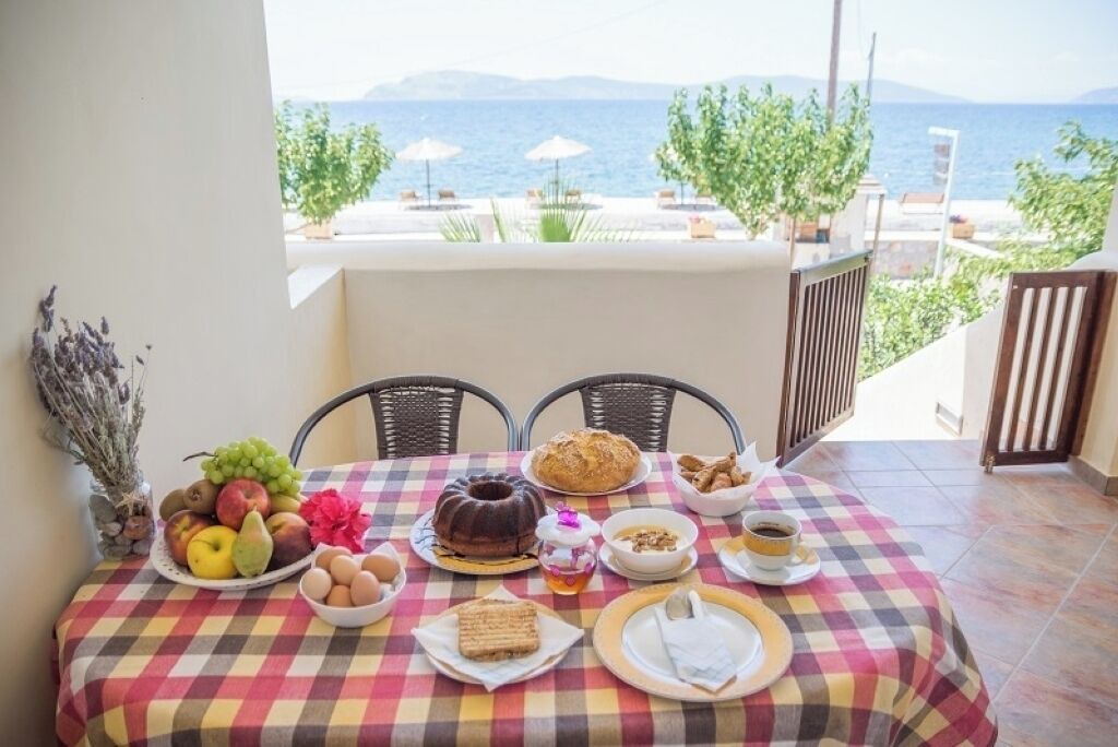 Photo of Outdoor in Thermisia