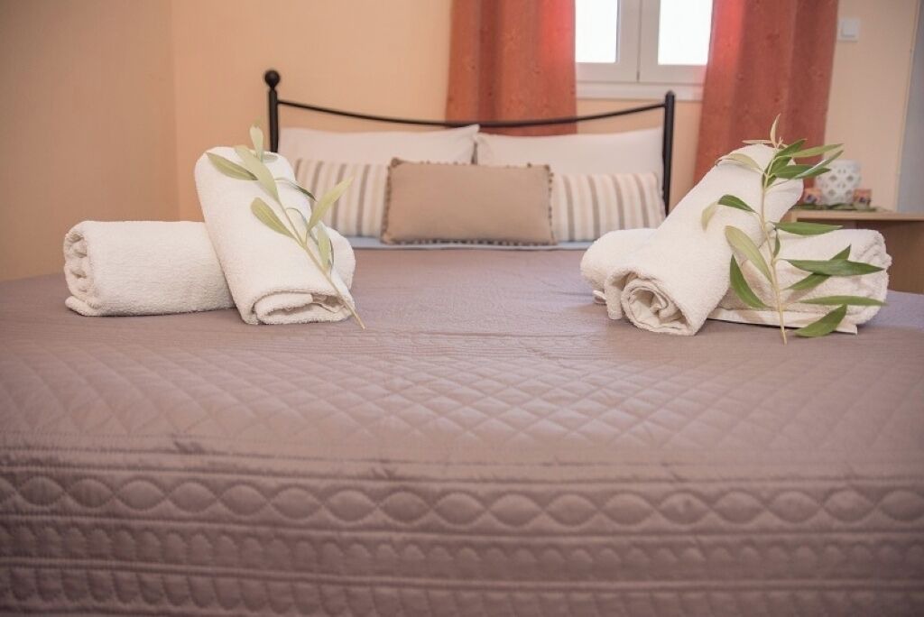 Photo of Bedroom in Thermisia