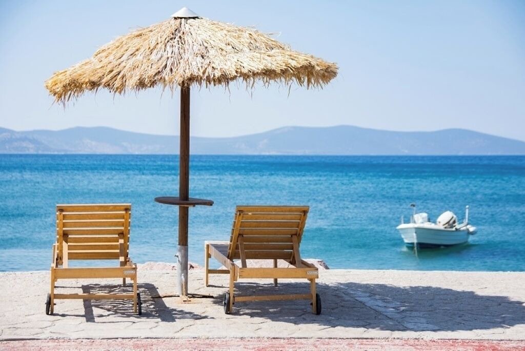 Photo of Outdoor in Thermisia
