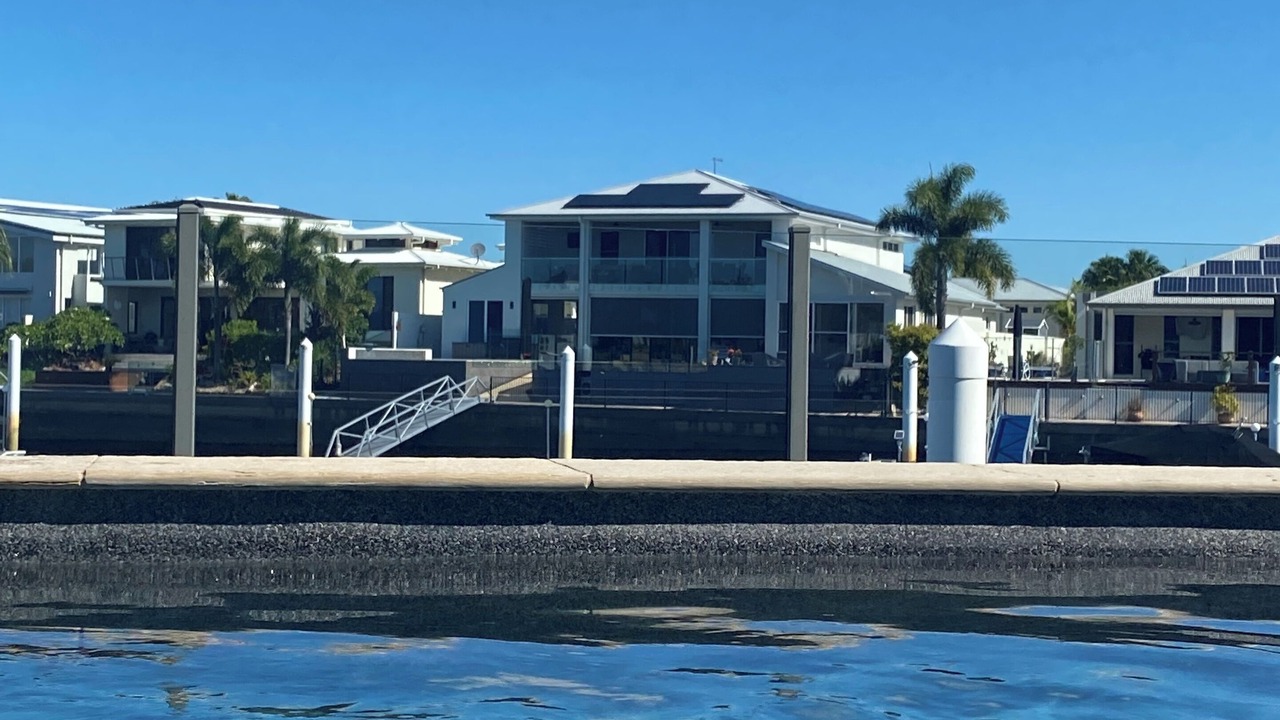 Photo of Outdoor in Banksia Beach