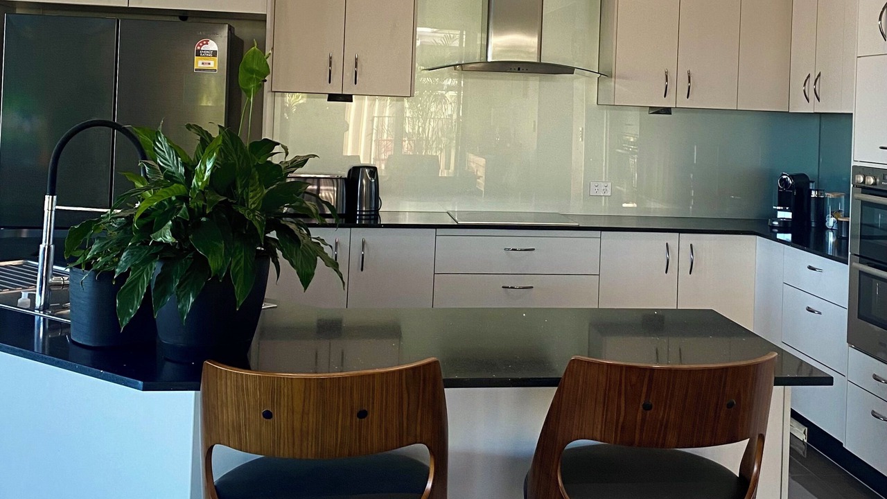 Photo of Kitchen in Banksia Beach