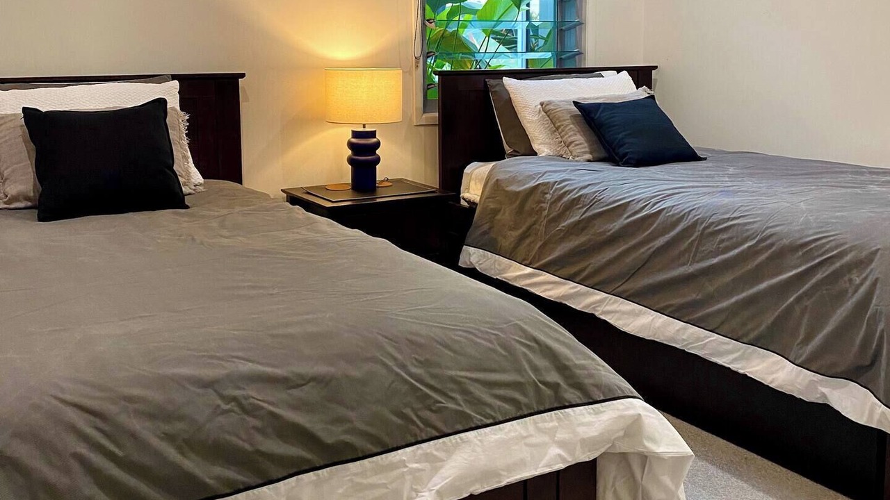 Photo of Bedroom in Banksia Beach