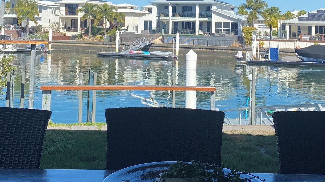 Photo of Outdoor in Banksia Beach