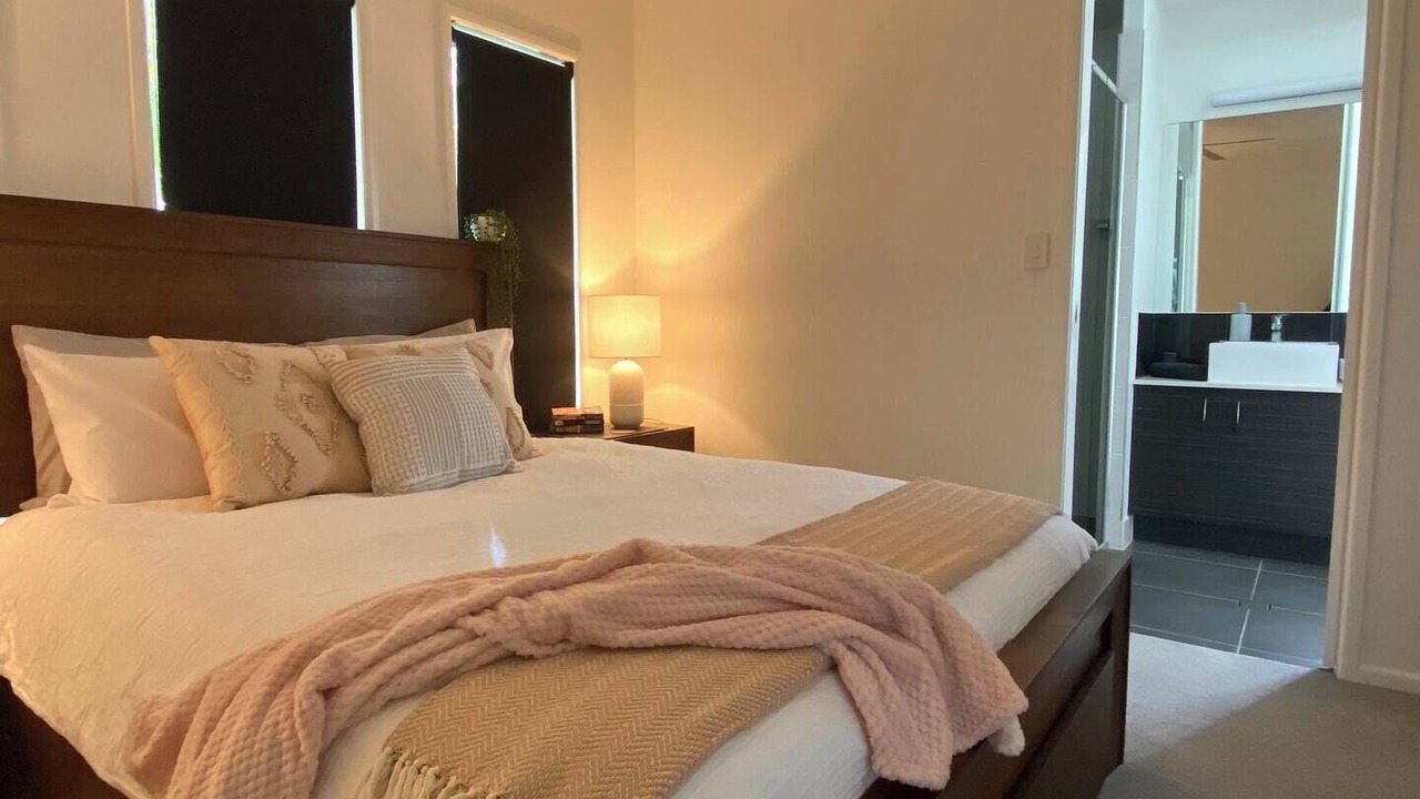 Photo of Bedroom in Banksia Beach