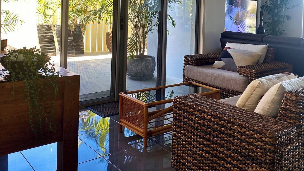 Photo of Livingroom in Banksia Beach