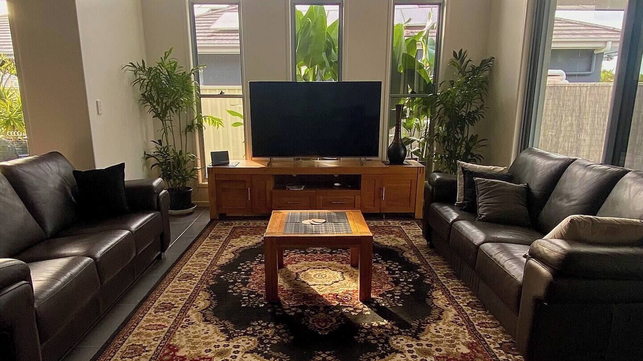 Photo of Livingroom in Banksia Beach