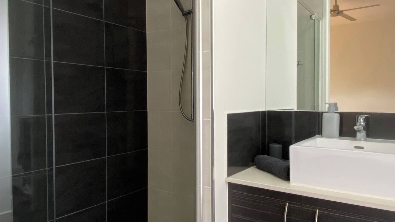 Photo of Bathroom in Banksia Beach
