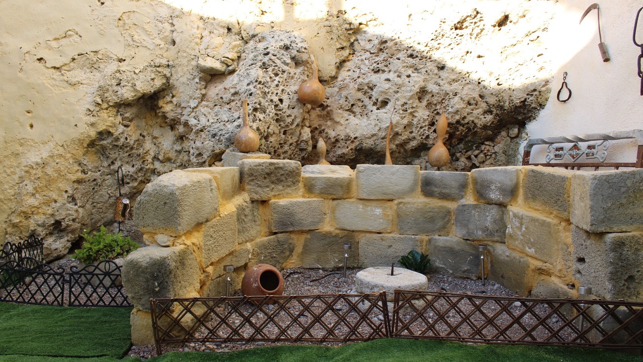 Photo of Outdoor in Kaliviani