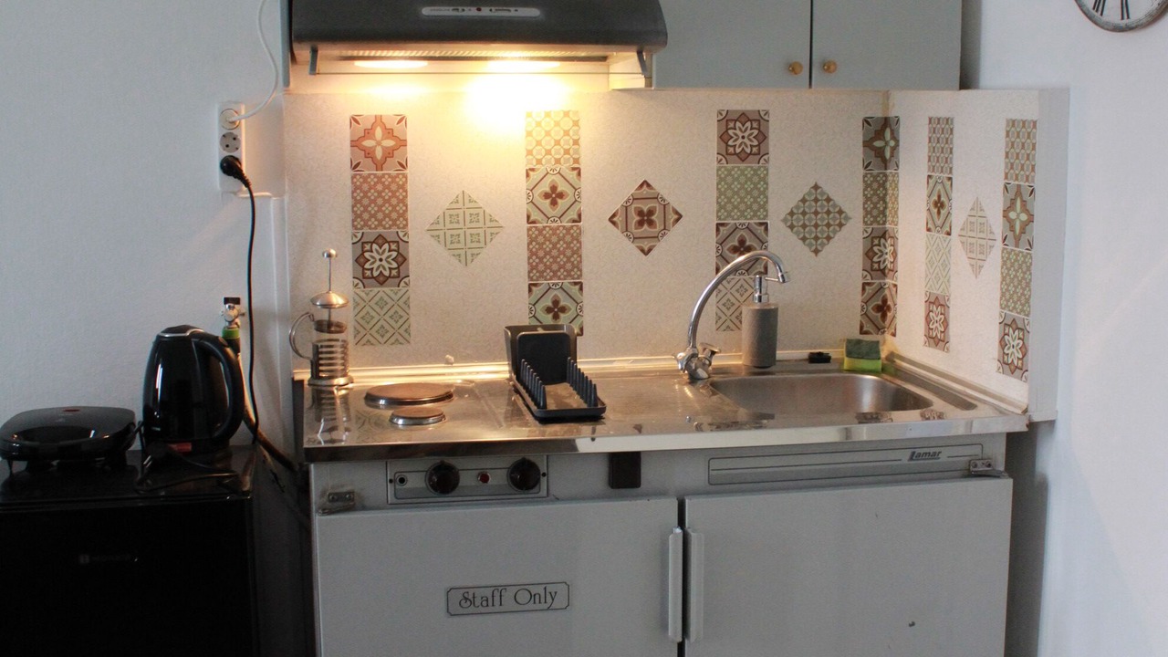 Photo of Kitchen in Kaliviani