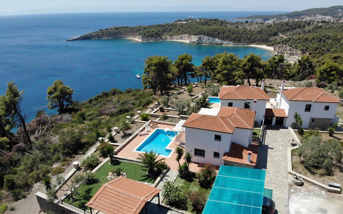 Photo of Outdoor in Alonissos